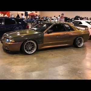 Meet your Posher, Roberto